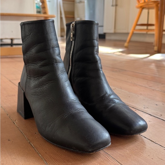 LOQ Shoes - LOQ Lazaro Boots